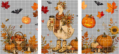 16oz Halloween-J  2371